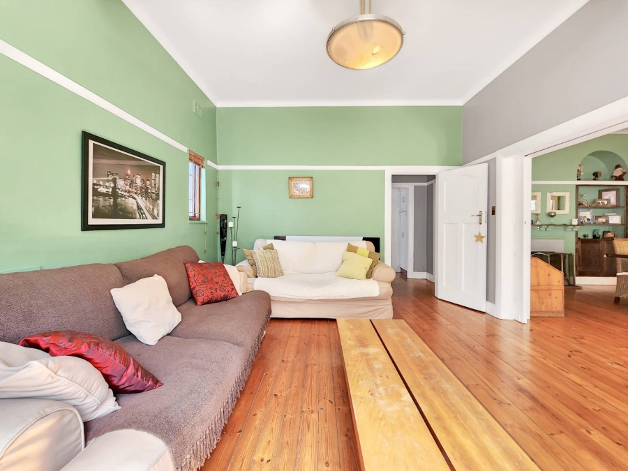 6 Bedroom Property for Sale in Muizenberg Western Cape